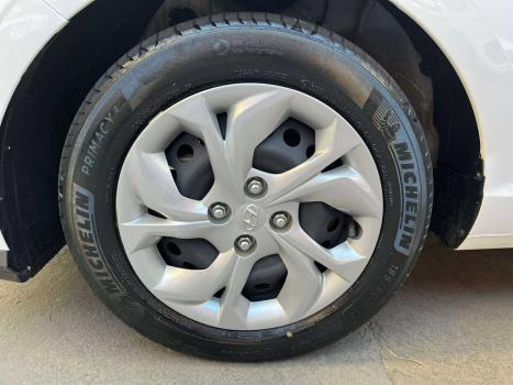 HYUNDAI HB 20 Hatch 1.0 12V 4P FLEX COMFORT PLUS, Foto 12 HYUNDAI HB 20 Hatch 1.0 12V 4P FLEX COMFORT PLUS, Foto 12