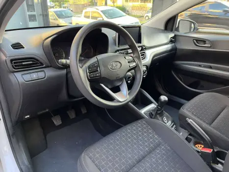 HYUNDAI HB 20 Hatch 1.0 12V 4P FLEX COMFORT PLUS, Foto 13 HYUNDAI HB 20 Hatch 1.0 12V 4P FLEX COMFORT PLUS, Foto 13