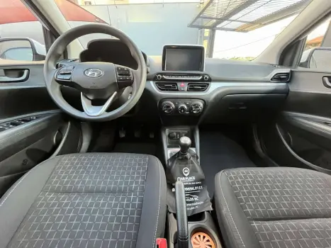 HYUNDAI HB 20 Hatch 1.0 12V 4P FLEX COMFORT PLUS, Foto 14 HYUNDAI HB 20 Hatch 1.0 12V 4P FLEX COMFORT PLUS, Foto 14