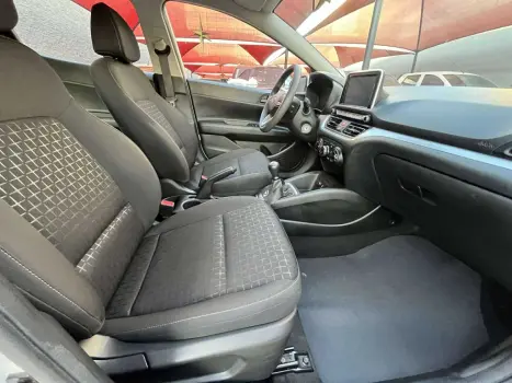 HYUNDAI HB 20 Hatch 1.0 12V 4P FLEX COMFORT PLUS, Foto 15 HYUNDAI HB 20 Hatch 1.0 12V 4P FLEX COMFORT PLUS, Foto 15