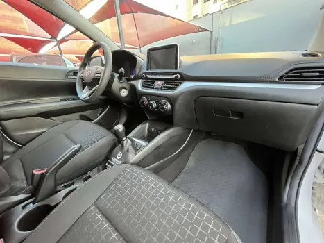HYUNDAI HB 20 Hatch 1.0 12V 4P FLEX COMFORT PLUS, Foto 16 HYUNDAI HB 20 Hatch 1.0 12V 4P FLEX COMFORT PLUS, Foto 16