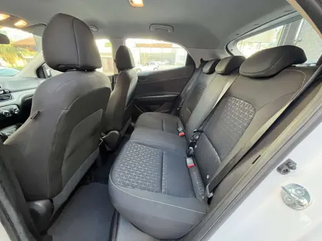 HYUNDAI HB 20 Hatch 1.0 12V 4P FLEX COMFORT PLUS, Foto 17 HYUNDAI HB 20 Hatch 1.0 12V 4P FLEX COMFORT PLUS, Foto 17