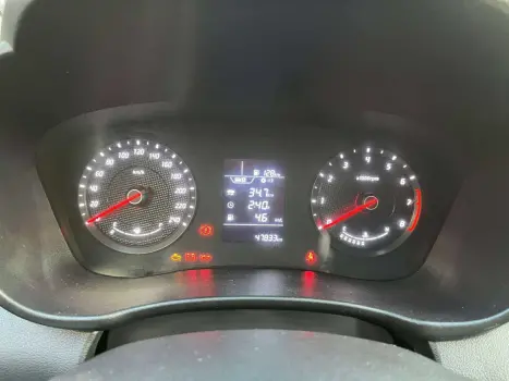 HYUNDAI HB 20 Hatch 1.0 12V 4P FLEX COMFORT PLUS, Foto 19 HYUNDAI HB 20 Hatch 1.0 12V 4P FLEX COMFORT PLUS, Foto 19