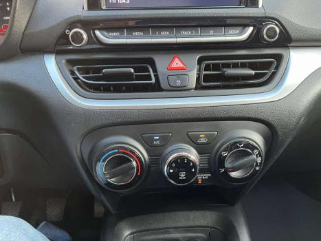 HYUNDAI HB 20 Hatch 1.0 12V 4P FLEX COMFORT PLUS, Foto 21 HYUNDAI HB 20 Hatch 1.0 12V 4P FLEX COMFORT PLUS, Foto 21