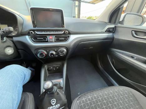 HYUNDAI HB 20 Hatch 1.0 12V 4P FLEX COMFORT PLUS, Foto 23 HYUNDAI HB 20 Hatch 1.0 12V 4P FLEX COMFORT PLUS, Foto 23