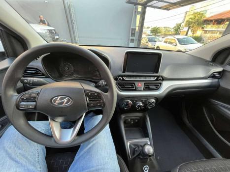 HYUNDAI HB 20 Hatch 1.0 12V 4P FLEX COMFORT PLUS, Foto 24 HYUNDAI HB 20 Hatch 1.0 12V 4P FLEX COMFORT PLUS, Foto 24