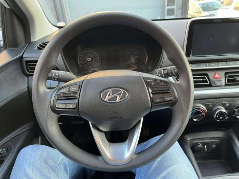 HYUNDAI HB 20 Hatch 1.0 12V 4P FLEX COMFORT PLUS, Foto 25 HYUNDAI HB 20 Hatch 1.0 12V 4P FLEX COMFORT PLUS, Foto 25