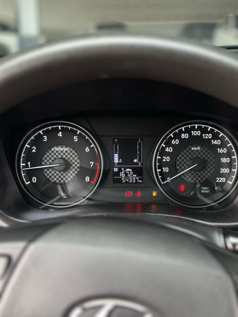 HYUNDAI HB 20 Hatch 1.0 12V 4P FLEX EVOLUTION, Foto 11