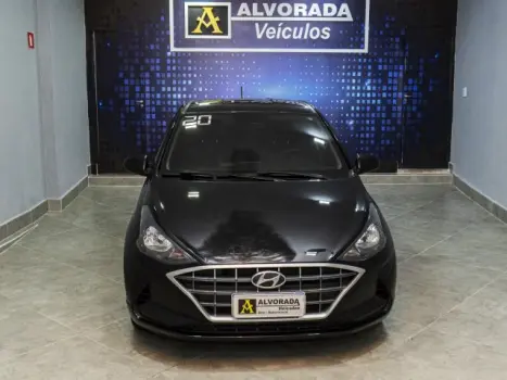 HYUNDAI HB 20 Hatch 1.0 12V 4P FLEX SENSE, Foto 1