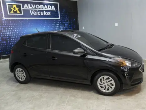 HYUNDAI HB 20 Hatch 1.0 12V 4P FLEX SENSE, Foto 3