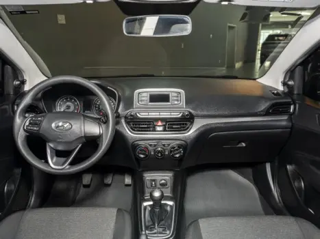 HYUNDAI HB 20 Hatch 1.0 12V 4P FLEX SENSE, Foto 4