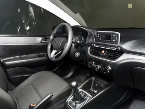 HYUNDAI HB 20 Hatch 1.0 12V 4P FLEX SENSE, Foto 5