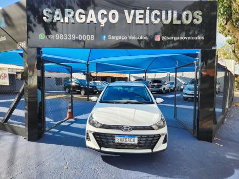 HYUNDAI HB 20 Hatch 1.0 12V 4P FLEX COMFORT, Foto 1