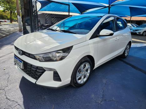 HYUNDAI HB 20 Hatch 1.0 12V 4P FLEX COMFORT, Foto 2