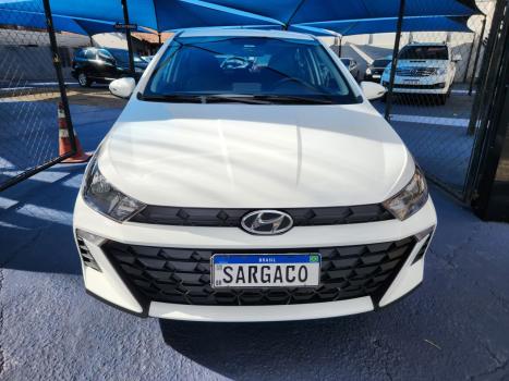 HYUNDAI HB 20 Hatch 1.0 12V 4P FLEX COMFORT, Foto 3