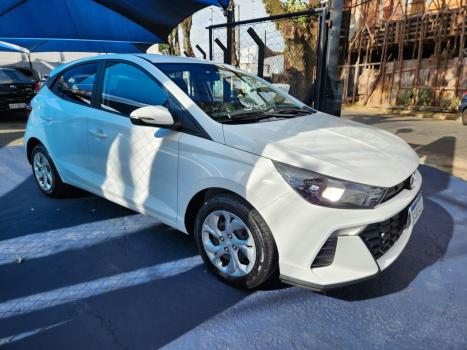 HYUNDAI HB 20 Hatch 1.0 12V 4P FLEX COMFORT, Foto 4