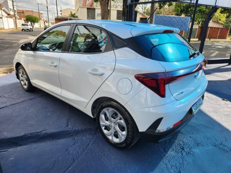 HYUNDAI HB 20 Hatch 1.0 12V 4P FLEX COMFORT, Foto 7