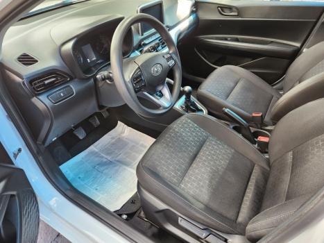 HYUNDAI HB 20 Hatch 1.0 12V 4P FLEX COMFORT, Foto 8