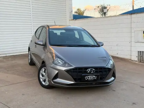 HYUNDAI HB 20 Hatch 1.0 12V 4P FLEX VISION, Foto 1 HYUNDAI HB 20 Hatch 1.0 12V 4P FLEX VISION, Foto 1