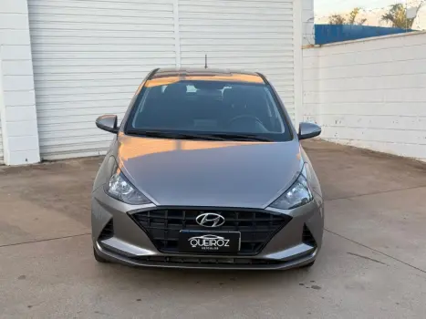 HYUNDAI HB 20 Hatch 1.0 12V 4P FLEX VISION, Foto 2 HYUNDAI HB 20 Hatch 1.0 12V 4P FLEX VISION, Foto 2