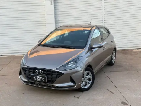 HYUNDAI HB 20 Hatch 1.0 12V 4P FLEX VISION, Foto 3 HYUNDAI HB 20 Hatch 1.0 12V 4P FLEX VISION, Foto 3