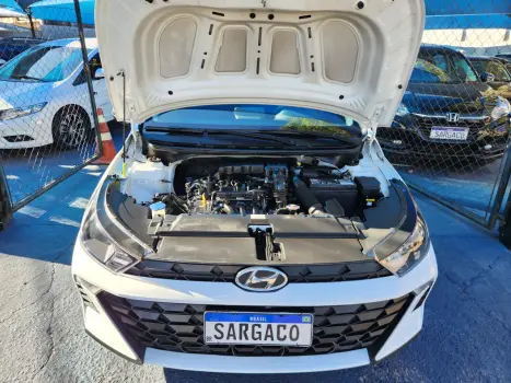 HYUNDAI HB 20 Hatch 1.0 12V 4P FLEX COMFORT, Foto 11