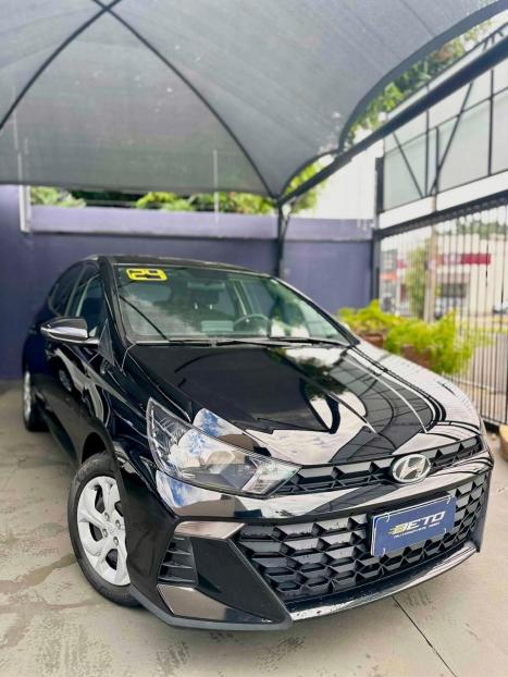 HYUNDAI HB 20 Hatch 1.0 12V 4P FLEX COMFORT, Foto 1