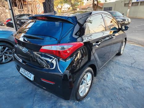 HYUNDAI HB 20 Hatch 1.6 16V 4P FLEX PREMIUM, Foto 5