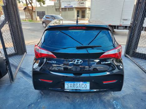 HYUNDAI HB 20 Hatch 1.6 16V 4P FLEX PREMIUM, Foto 6