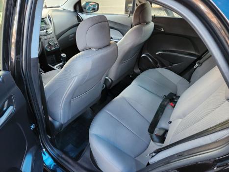 HYUNDAI HB 20 Hatch 1.6 16V 4P FLEX PREMIUM, Foto 9