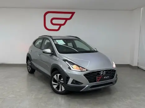 HYUNDAI HB 20 Hatch X 1.6 16V 4P PREMIUM FLEX, Foto 1