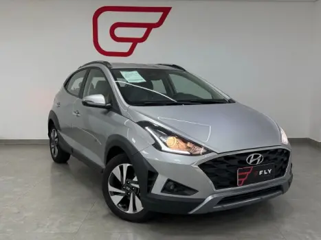HYUNDAI HB 20 Hatch X 1.6 16V 4P PREMIUM FLEX, Foto 2