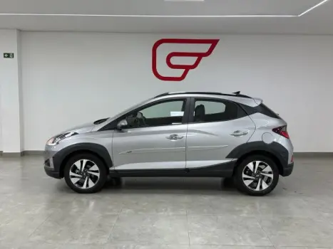 HYUNDAI HB 20 Hatch X 1.6 16V 4P PREMIUM FLEX, Foto 4
