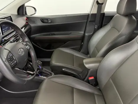 HYUNDAI HB 20 Hatch X 1.6 16V 4P PREMIUM FLEX, Foto 5