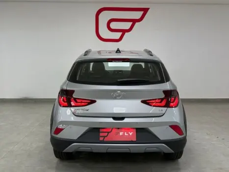 HYUNDAI HB 20 Hatch X 1.6 16V 4P PREMIUM FLEX, Foto 15