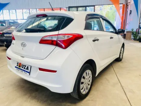 HYUNDAI HB 20 Hatch 1.0 12V 4P FLEX COMFORT, Foto 6