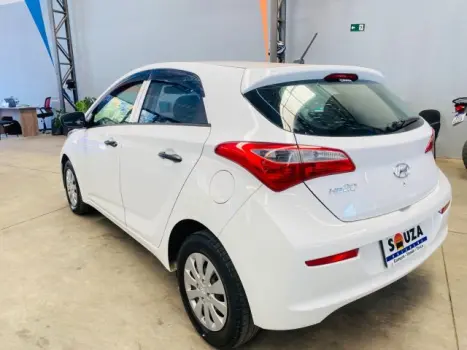 HYUNDAI HB 20 Hatch 1.0 12V 4P FLEX COMFORT, Foto 8