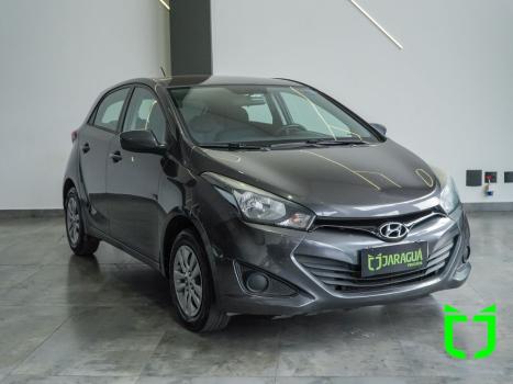 HYUNDAI HB 20 Hatch 1.6 16V 4P FLEX COMFORT, Foto 1