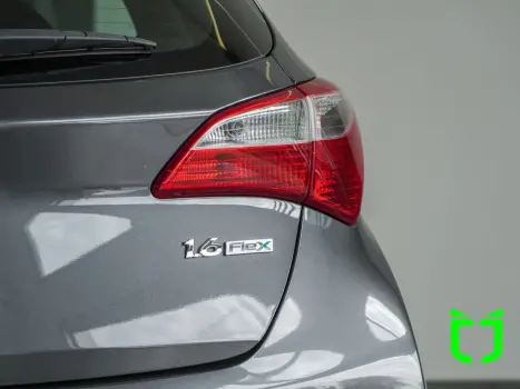 HYUNDAI HB 20 Hatch 1.6 16V 4P FLEX COMFORT, Foto 7