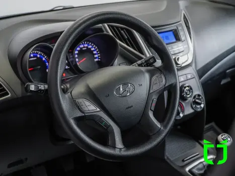 HYUNDAI HB 20 Hatch 1.6 16V 4P FLEX COMFORT, Foto 11