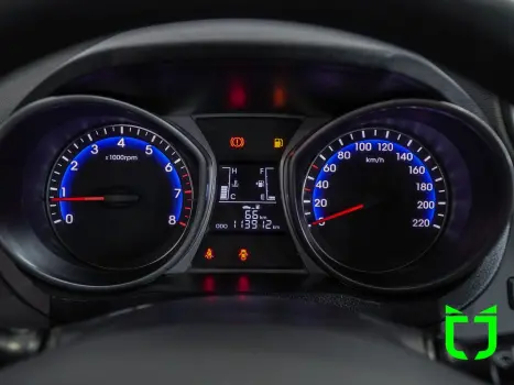 HYUNDAI HB 20 Hatch 1.6 16V 4P FLEX COMFORT, Foto 12