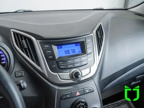 HYUNDAI HB 20 Hatch 1.6 16V 4P FLEX COMFORT, Foto 13