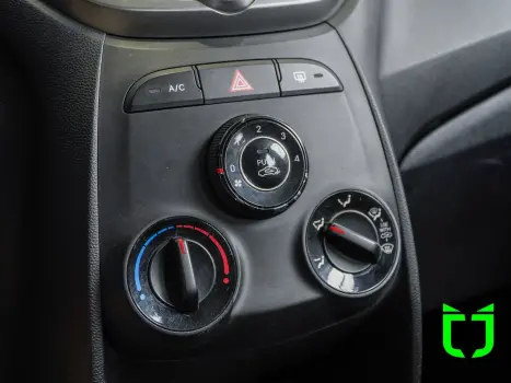 HYUNDAI HB 20 Hatch 1.6 16V 4P FLEX COMFORT, Foto 14