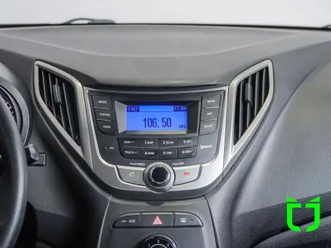 HYUNDAI HB 20 Hatch 1.6 16V 4P FLEX COMFORT, Foto 16