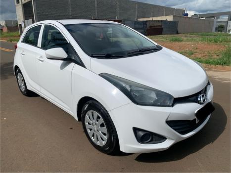 HYUNDAI HB 20 Hatch 1.0 12V 4P FLEX COMFORT PLUS, Foto 2