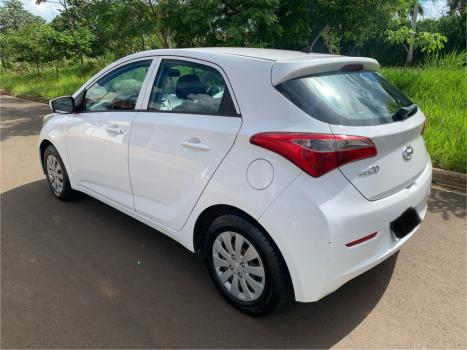 HYUNDAI HB 20 Hatch 1.0 12V 4P FLEX COMFORT PLUS, Foto 3
