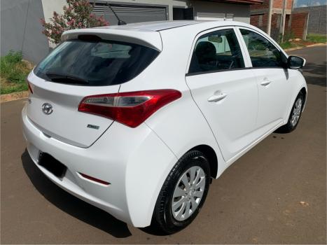 HYUNDAI HB 20 Hatch 1.0 12V 4P FLEX COMFORT PLUS, Foto 4
