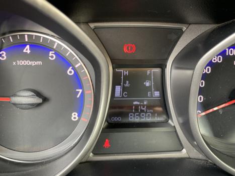 HYUNDAI HB 20 Hatch 1.0 12V 4P FLEX COMFORT PLUS, Foto 5