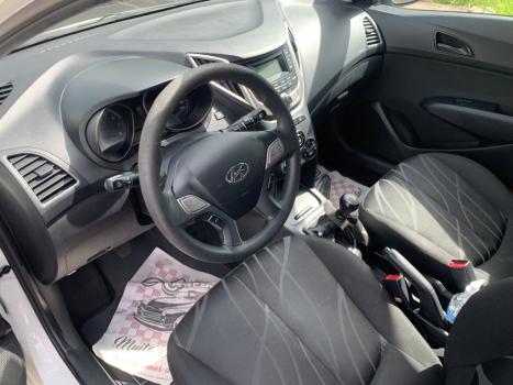 HYUNDAI HB 20 Hatch 1.0 12V 4P FLEX COMFORT PLUS, Foto 6