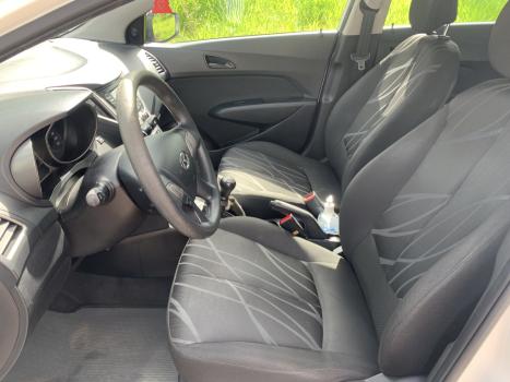 HYUNDAI HB 20 Hatch 1.0 12V 4P FLEX COMFORT PLUS, Foto 7